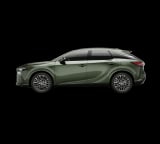2026 Lexus RX - Preview 3