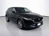 2019 Mazda CX-5 - Preview 3