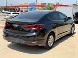 2020 Hyundai Elantra - Preview 6