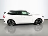 2026 BMW X3 - Preview 4