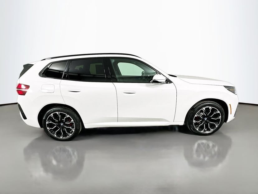 2026 BMW X3 - Image 2