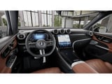 2027 Mercedes-Benz GLC - Preview 3