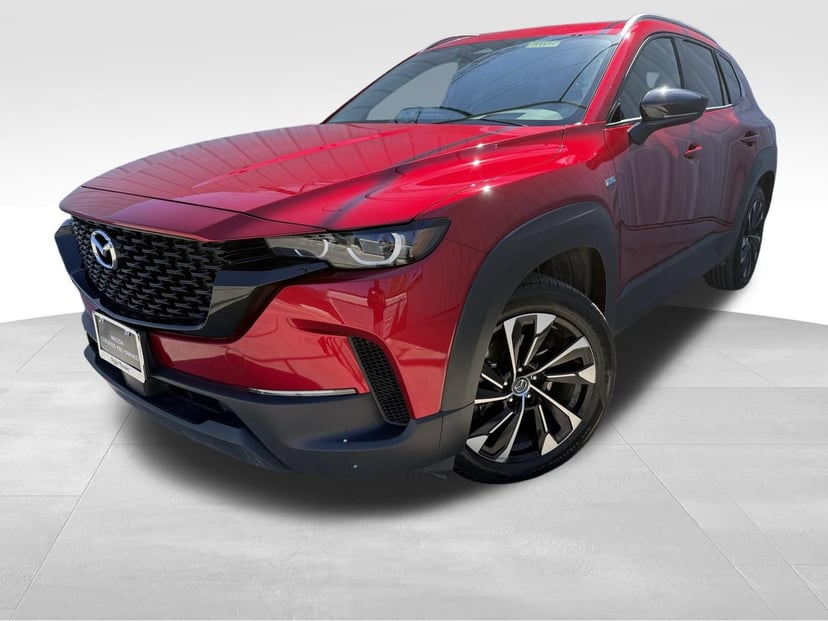 2025 Mazda CX-50 - Image 1
