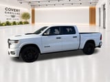 2025 Ram 1500 - Preview 4