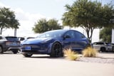 2021 Tesla Model 3 - Preview 7