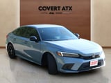 2024 Honda Civic - Preview 7