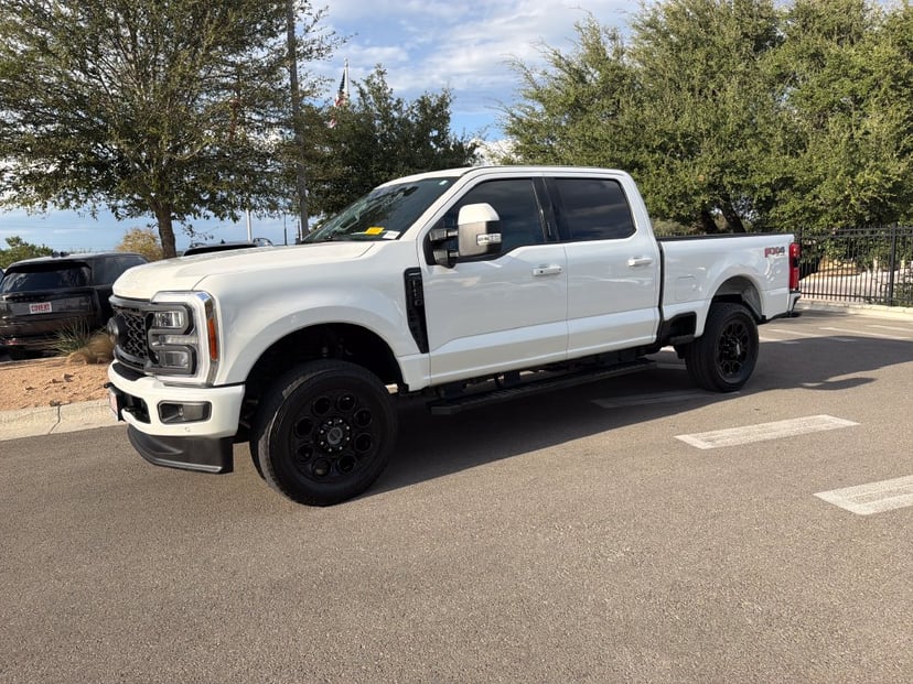 2023 Ford F-250 - Image 1