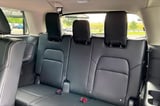 2026 Nissan Pathfinder - Preview 3