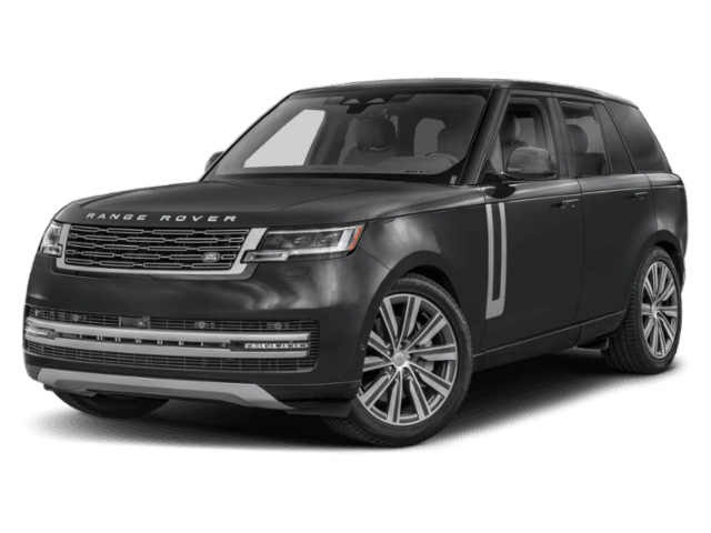 2027 Land Rover Range Rover - Image 1