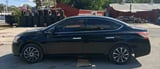 2014 Nissan Sentra - Preview 3