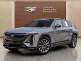 2024 Cadillac Lyriq - Preview 2