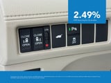 2027 Honda Odyssey - Preview 14