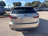 2019 Lexus RX - Preview 4