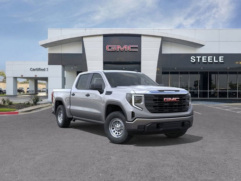 2026 GMC Sierra 1500 - Image 1