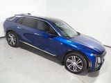 2024 Cadillac Lyriq - Preview 12