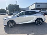 2025 Lexus RX - Preview 2