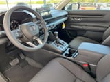 2027 Honda CR-V - Preview 9