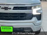 2024 Chevrolet Silverado 1500 - Preview 8