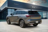 2026 INFINITI QX60 - Preview 6