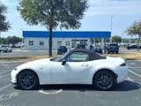 2018 Mazda MX-5 - Preview 6