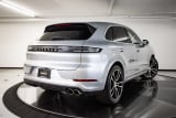2026 Porsche Cayenne - Preview 7