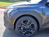 2027 Kia EV3 - Preview 8