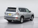 2017 Lexus GX - Preview 6