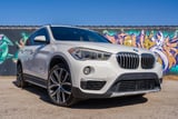 2017 BMW X1 - Preview 9