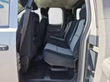 2008 Chevrolet Silverado 1500 - Preview 15