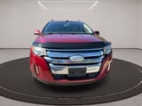 2013 Ford Edge - Preview 4