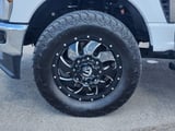 2025 Ford F-350 - Preview 10