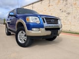 2010 Ford Explorer - Preview 2