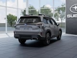 2026 Subaru Forester - Preview 5