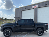 2024 Toyota Tacoma - Preview 3
