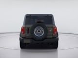 2026 Ford Bronco - Preview 5