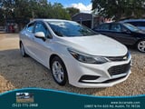 2017 Chevrolet Cruze - Preview 7
