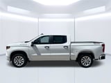 2026 Chevrolet Silverado 1500 - Preview 3