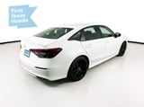 2026 Honda Civic - Preview 7