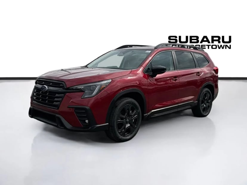 2026 Subaru Ascent - Image 1
