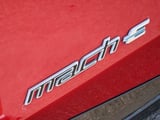 2023 Ford Mustang Mach-E - Preview 11