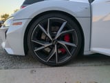 2023 Audi R8 - Preview 11