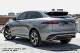 2026 Jaguar F-PACE - Preview 10