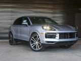 2026 Porsche Cayenne - Preview 9