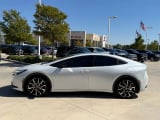 2024 Toyota Prius Prime - Preview 7