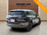 2026 Jeep Grand Cherokee L - Preview 5