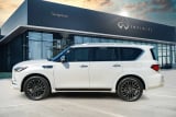 2023 INFINITI QX80 - Preview 7