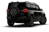 2026 Jeep Recon - Preview 2