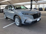 2027 Honda CR-V - Preview 2