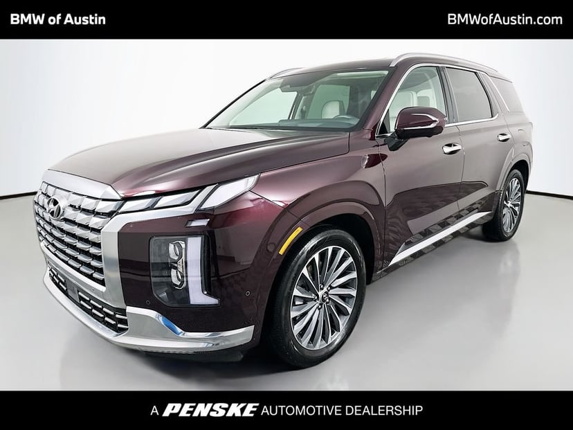 2024 Hyundai Palisade - Image 1