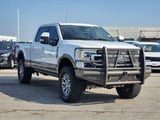 2021 Ford F-250 - Preview 3